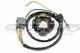 ST3450L - Lighting & Ignition Stator