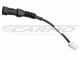 3151/AP27 Motorcycle diagnostic cable