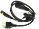 3151/AP39 Motorcycle diagnostic cable