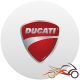 Ducati Monster 620 4V - 60 HP Tuning