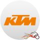 KTM 990 SMR Tuning