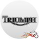 Triumph Tiger 885 Tuning