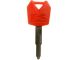 Kawasaki blanco chip key (red) 27008-0034