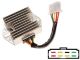 CARR291 - Honda MOSFET Voltage regulator rectifier