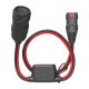 Noco Genius GC010 X-CONNECT 12V plug socket IN